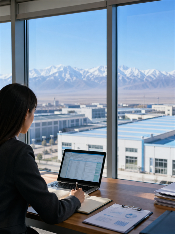 嘉峪關(guān)勞務(wù)派遣用工